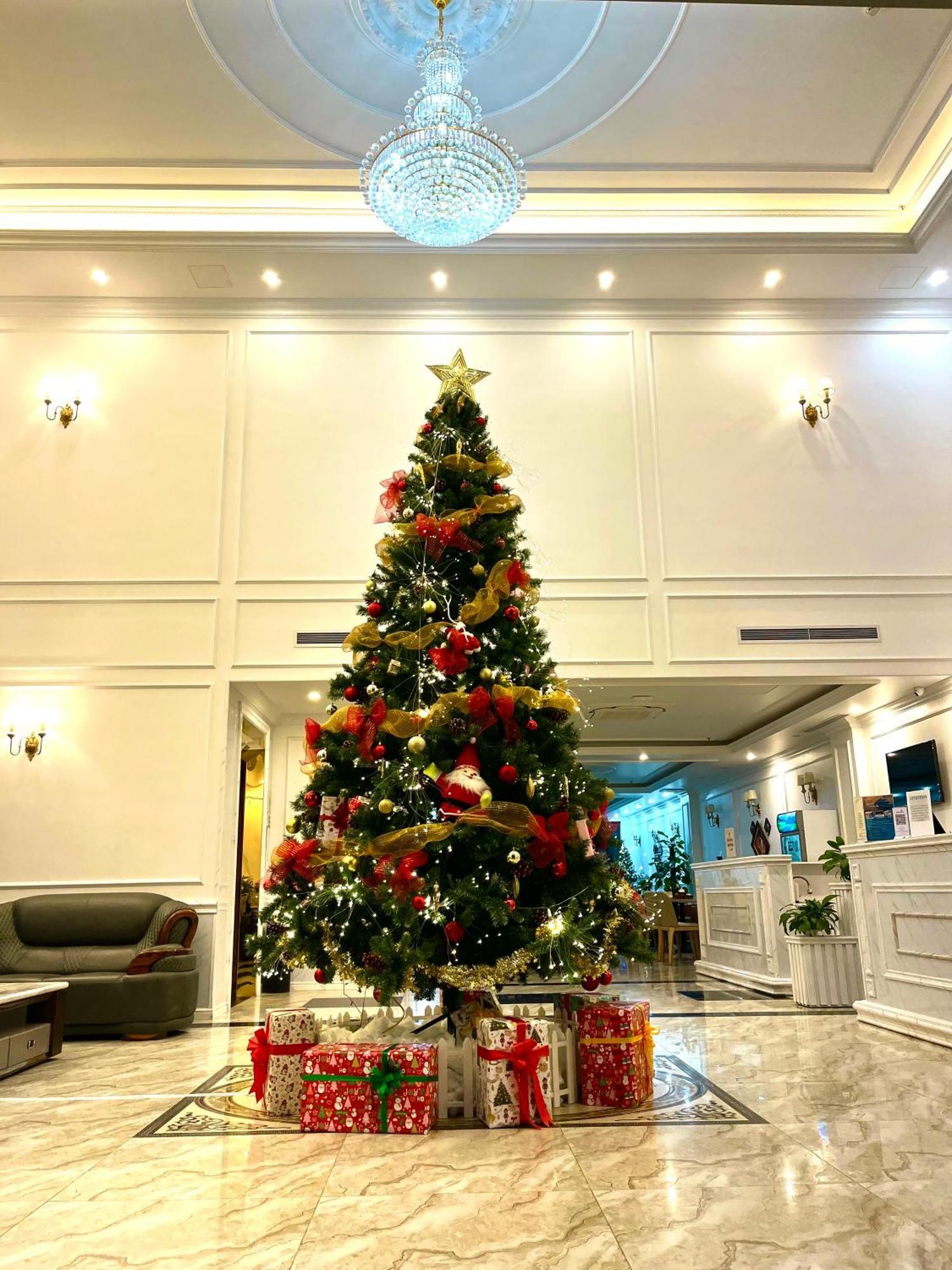 Cat Ba Wonder Hotel Dong Khe Sau Экстерьер фото